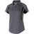 Holloway Ladies Avenger Polo 222730 GRAPHITE/BLACK S