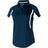 Holloway Ladies Avenger Polo 222730 NAVY/WHITE S