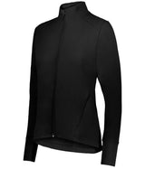 Holloway LADIES CITY FLEX JACKET 223765 BLACK S