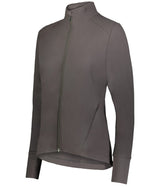 Holloway LADIES CITY FLEX JACKET 223765 CARBON S