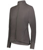 Holloway LADIES CITY FLEX JACKET 223765 CARBON S