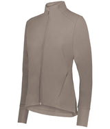 Holloway LADIES CITY FLEX JACKET 223765 MINK S