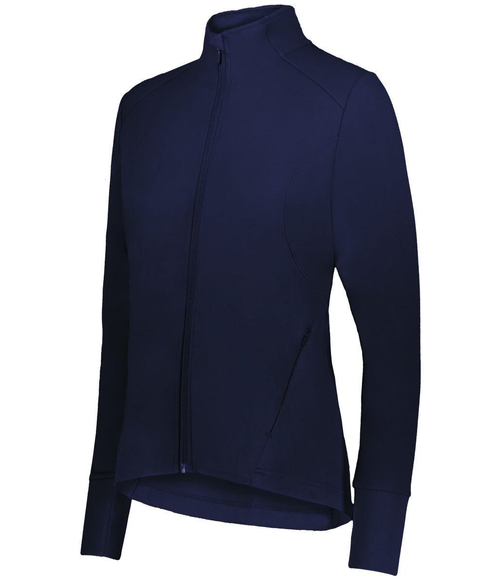 Holloway LADIES CITY FLEX JACKET 223765 NAVY S