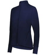 Holloway LADIES CITY FLEX JACKET 223765 NAVY S