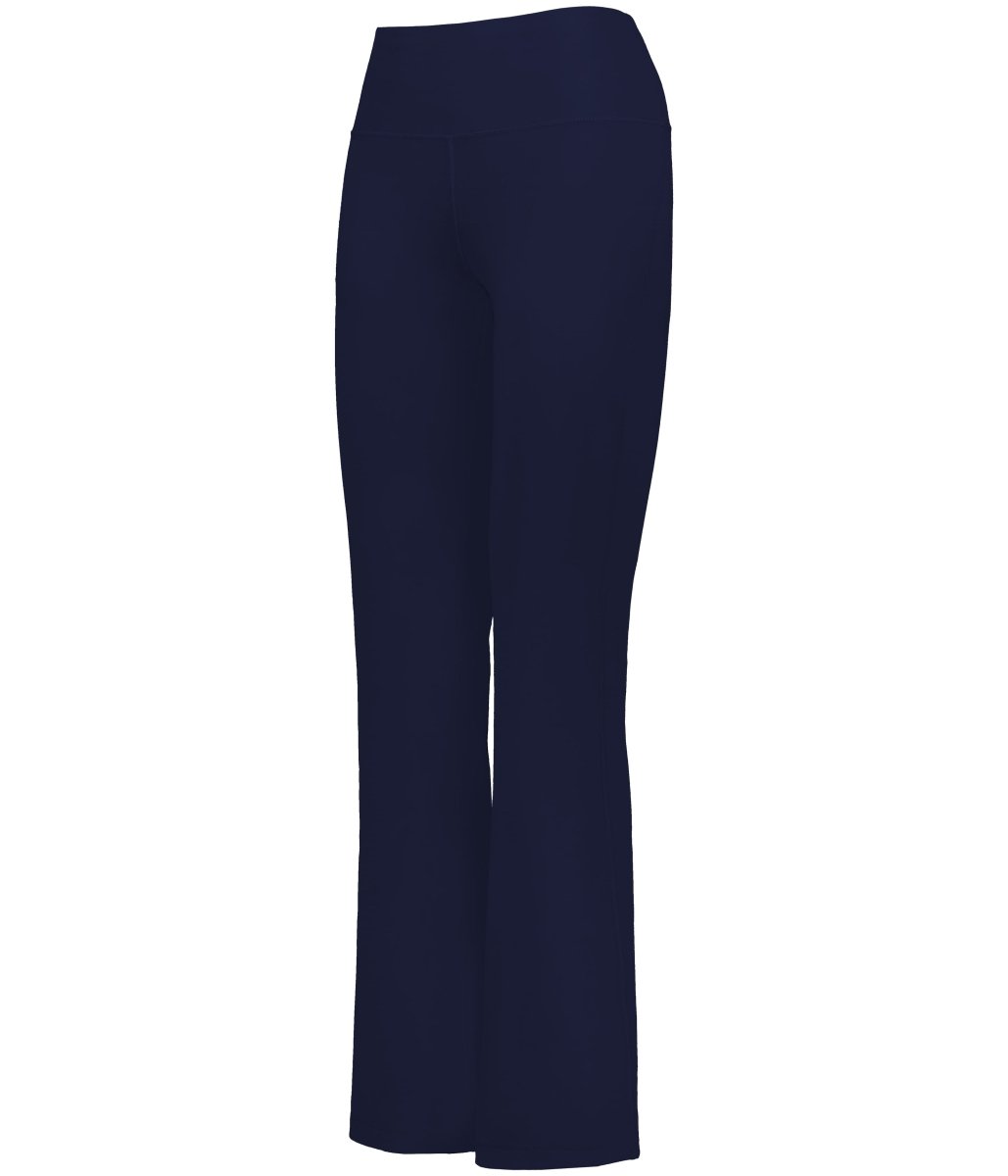 Holloway LADIES CITY FLEXT PANT 223766 NAVY S