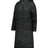 Holloway LADIES COLD SECURE LONG PUFFER JACKET 226610 BLACK S