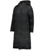 Holloway LADIES COLD SECURE LONG PUFFER JACKET 226610 BLACK S