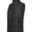 Holloway LADIES COLD SECURE PUFFER VEST 226620 BLACK S