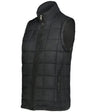 Holloway LADIES COLD SECURE PUFFER VEST 226620 BLACK S