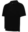 Holloway LADIES CORE COTTON WAIST LENGTH POLO 226372 BLACK S