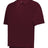 Holloway LADIES CORE COTTON WAIST LENGTH POLO 226372 MAROON (HLW) S
