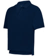 Holloway LADIES CORE COTTON WAIST LENGTH POLO 226372 NAVY S