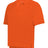 Holloway LADIES CORE COTTON WAIST LENGTH POLO 226372 ORANGE S