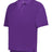Holloway LADIES CORE COTTON WAIST LENGTH POLO 226372 PURPLE (HLW) S