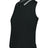 Holloway LADIES COURT SLEEVELESS POLO 223326 BLACK S
