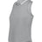 Holloway LADIES COURT SLEEVELESS POLO 223326 PEWTER S