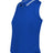 Holloway LADIES COURT SLEEVELESS POLO 223326 ROYAL S