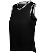 Holloway LADIES COURT TANK 223325 BLACK S