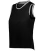 Holloway LADIES COURT TANK 223325 BLACK S