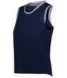 Holloway LADIES COURT TANK 223325 NAVY S