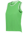 Holloway LADIES COURT TANK 223325 RETRO GREEN S