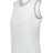 Holloway LADIES COURT TANK 223325 WHITE S