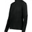 Holloway Ladies Crosstown Jacket 223730 BLACK/BLACK S