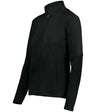 Holloway Ladies Crosstown Jacket 223730 BLACK/BLACK S