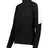 Holloway Ladies Crosstown Jacket 223730 BLACK/WHITE S