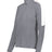 Holloway Ladies Crosstown Jacket 223730 GRAPHITE/WHITE S
