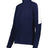 Holloway Ladies Crosstown Jacket 223730 NAVY/WHITE S