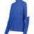 Holloway Ladies Crosstown Jacket 223730 ROYAL/WHITE S