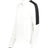 Holloway Ladies Crosstown Jacket 223730 WHITE/BLACK S