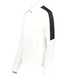 Holloway Ladies Crosstown Jacket 223730 WHITE/BLACK S