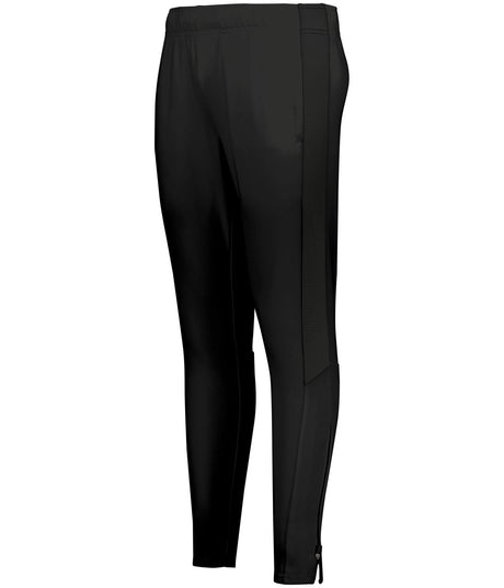Holloway Ladies Crosstown Pant 223731 BLACK/BLACK S