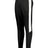 Holloway Ladies Crosstown Pant 223731 BLACK/WHITE S
