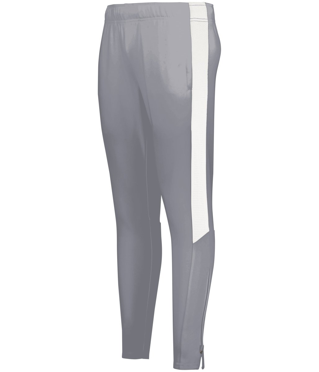 Holloway Ladies Crosstown Pant 223731 GRAPHITE/WHITE S