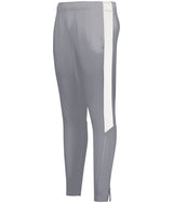 Holloway Ladies Crosstown Pant 223731 GRAPHITE/WHITE S