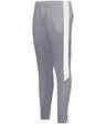 Holloway Ladies Crosstown Pant 223731 GRAPHITE/WHITE S