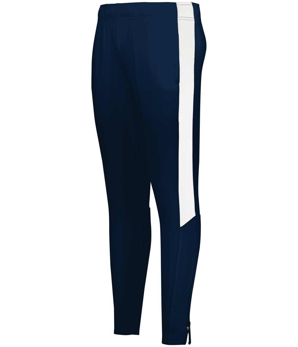 Holloway Ladies Crosstown Pant 223731 NAVY/WHITE S
