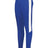 Holloway Ladies Crosstown Pant 223731 ROYAL/WHITE S