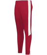 Holloway Ladies Crosstown Pant 223731 SCARLET/WHITE S