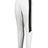 Holloway Ladies Crosstown Pant 223731 WHITE/BLACK S