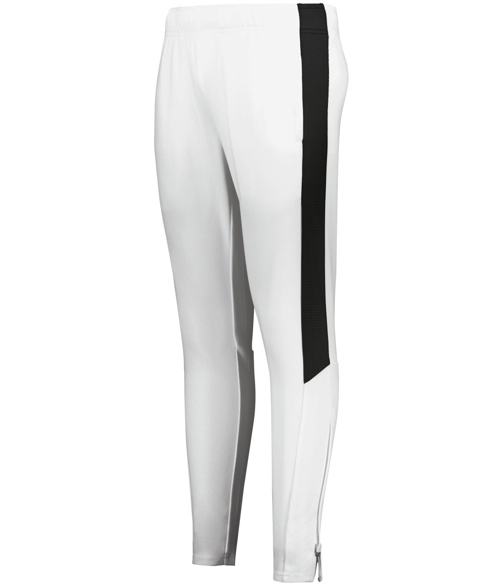 Holloway Ladies Crosstown Pant 223731 WHITE/BLACK S