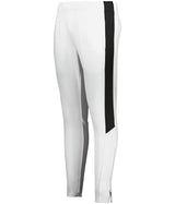Holloway Ladies Crosstown Pant 223731 WHITE/BLACK S