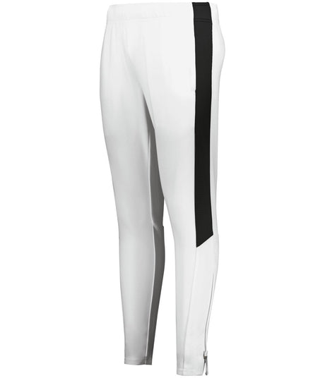 Holloway Ladies Crosstown Pant 223731 WHITE/BLACK S