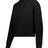 Holloway LADIES EFFORTLESS HOODIE 223393 BLACK S