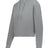 Holloway LADIES EFFORTLESS HOODIE 223393 PEWTER S