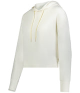 Holloway LADIES EFFORTLESS HOODIE 223393 VANILLA S
