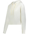 Holloway LADIES EFFORTLESS HOODIE 223393 VANILLA S
